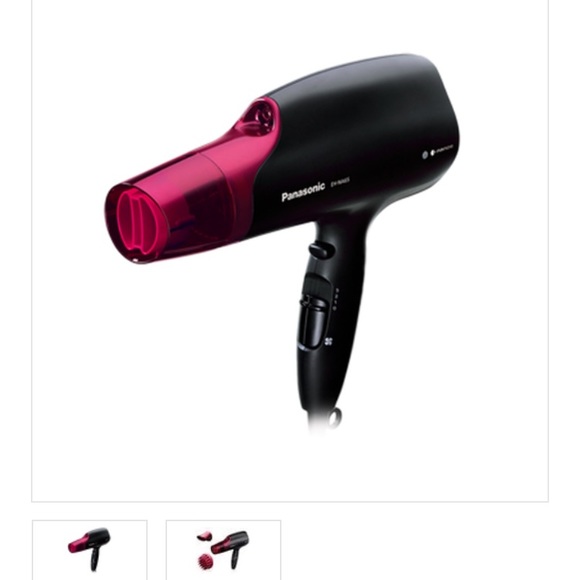 Panasonic nanoe Professional hair dryer - Picture 3 of 3